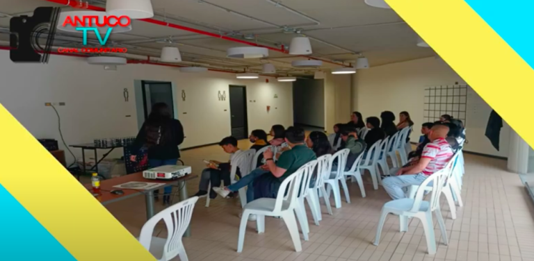 Astronomía al Barrio