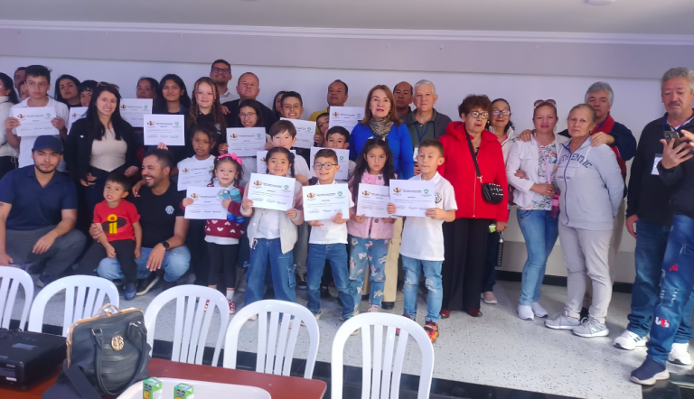 Torneo ajedrez JAC Madelena 2024