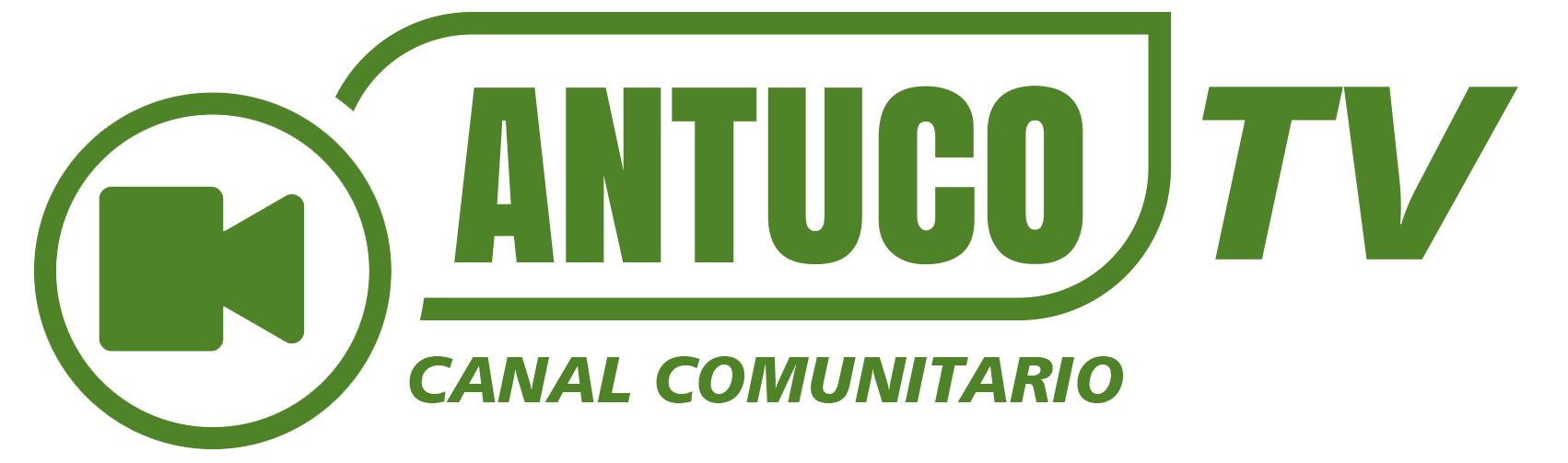 ANTUCO TV